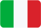 Роликовые цепи Italiano